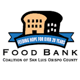 Food Bank of San Luis Obispo icon
