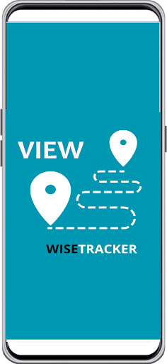 Wise Tracker VIEW Screen 2