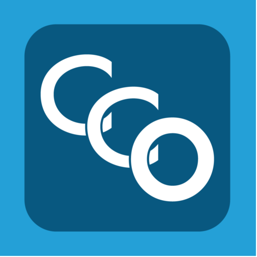 MyCCOil Header - AppWisp.com