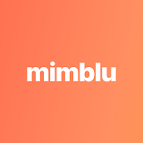 mimblu  -  online therapy & counselling icon