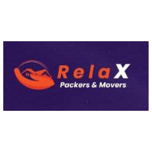 Relax Packers And Movers Screen 2
