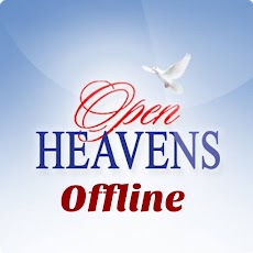 Open Heavens Offline 2023のおすすめ画像3