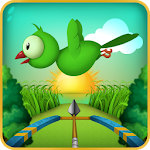 Cover Image of 下载 Birds Hunting 1.2 APK