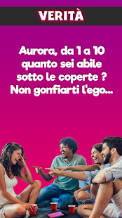 Anteprima dell'app
