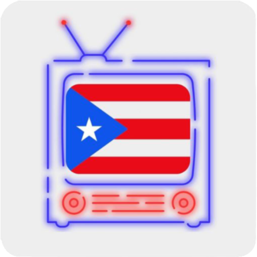 PUERTO RICO IPTV logo