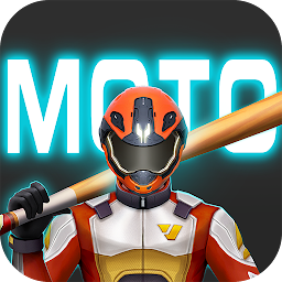 Obrázek ikony Moto Madness: Racing Master