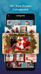 Christmas Photo Editor 1.5 APK screenshots 8
