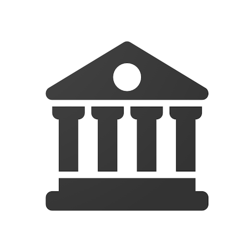 통합공공도서관 공개 강좌 logo