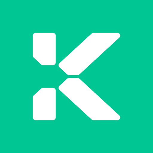 Kryptos - Crypto Tracker Logo