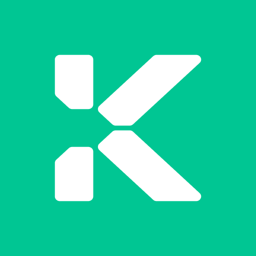 Kryptos - Crypto Tracker 3.5.0 Icon