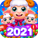 Cover Image of Baixar ❉Bubble Shooter Classic! 1.0.6 APK