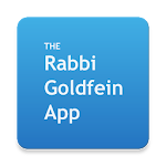Cover Image of Download The Rabbi Goldfein App  APK