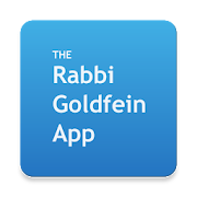 The Rabbi Goldfein App