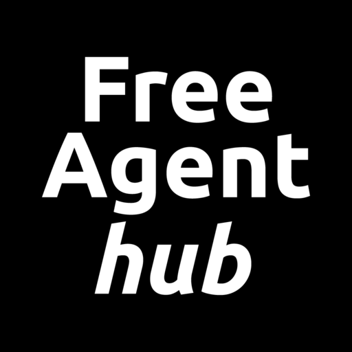 FreeAgent Hub logo