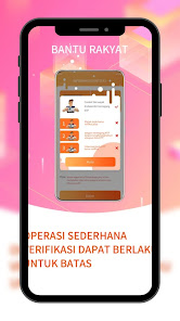 Bantu Rakyat Apk Guide 1.0.0 APK + Мод (Unlimited money) за Android
