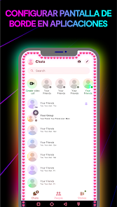 Luces de Colores - Aplicaciones en Google Play