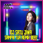 Cover Image of ดาวน์โหลด Dj Satu Jiwa Sampai Tua 1.0 APK