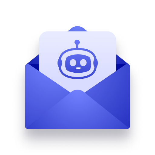 All Email Access: AI Mails 6.0 Icon