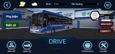Bus Simulator Vietnamのおすすめ画像1