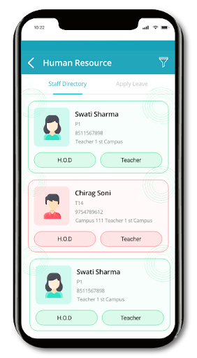 Somlalit School Screen 2