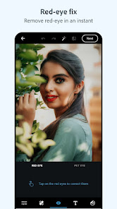 Photoshop Express MOD APK v8.2.970 (Premium Unlocked) free for android poster-6