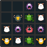 2048 Monster icon