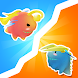 Merge Slime - Monster Wars - Androidアプリ