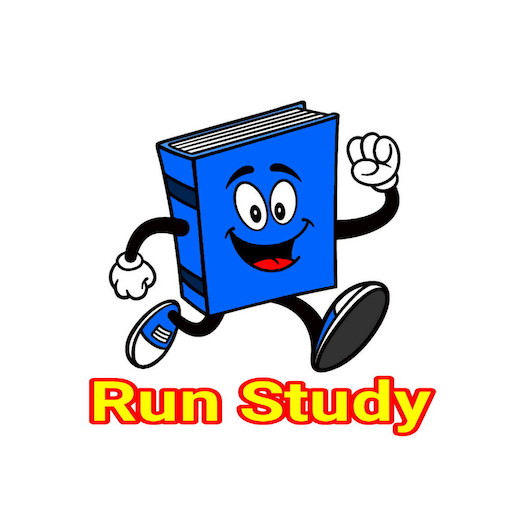 Run Study logo