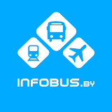 INFOBUS BY icon