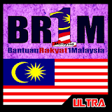 BR1M Semak Status 2017 icon