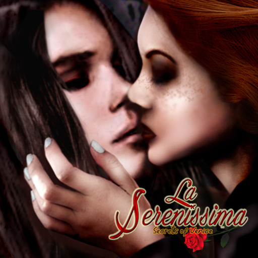 LS: Secrets of Venice logo