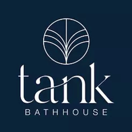 TANK Bathhouse logo