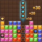 Cover Image of 下载 Block Puzzle - Jewels World 1.7.4 APK