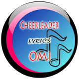 OMI Cheerleader Lyrics Song icon