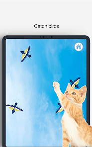 Captura 16 Meow Juguetes De Gatos Juegos android