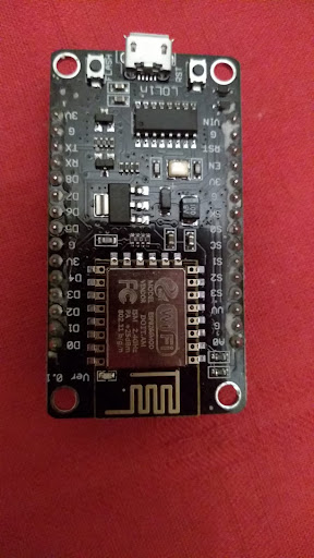 CONTROL REMOTO WIFI ARDUINO Screen 2