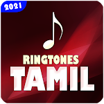 Cover Image of Tải xuống Tamil Ringtones 2021 2.0 APK