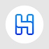 Horux White - Round Icon Pack 4.8 (Patched)