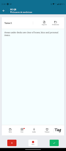 iGo&See Plus Screen 2