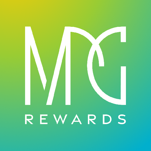 MPG Rewards  Icon