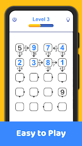 Math Mesh 1.0 APK + Mod (Free purchase) for Android