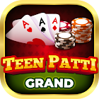 Teen Patti Grand - Indian Poker Card Game Online 2.3