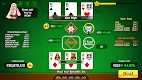 screenshot of Triple Card Poker - Three Card