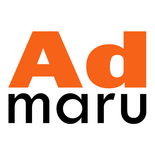 Admaru logo
