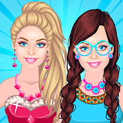 Chic Dress Up Games for Girls