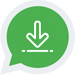 Cover Image of Download Status Saver - Downloader for WhatsApp 2.0.0 APK