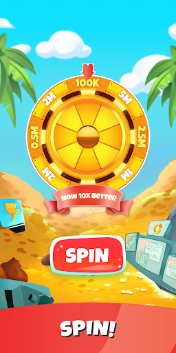 Coin Splash: Casino Slots Game 6