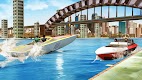 screenshot of Boat Simulator Games