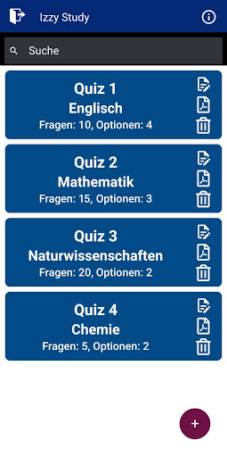 App-Vorschau