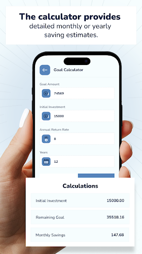 CashLoan EMI Loan Calculator